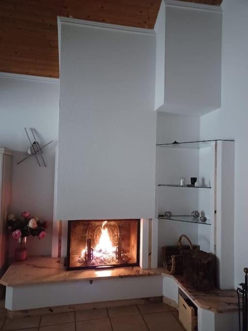Holiday home Chez Philippe Et Anne Saint-Sulpice (Ain)