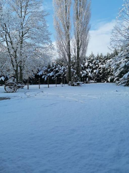 Chez Philippe Et Anne Holiday home