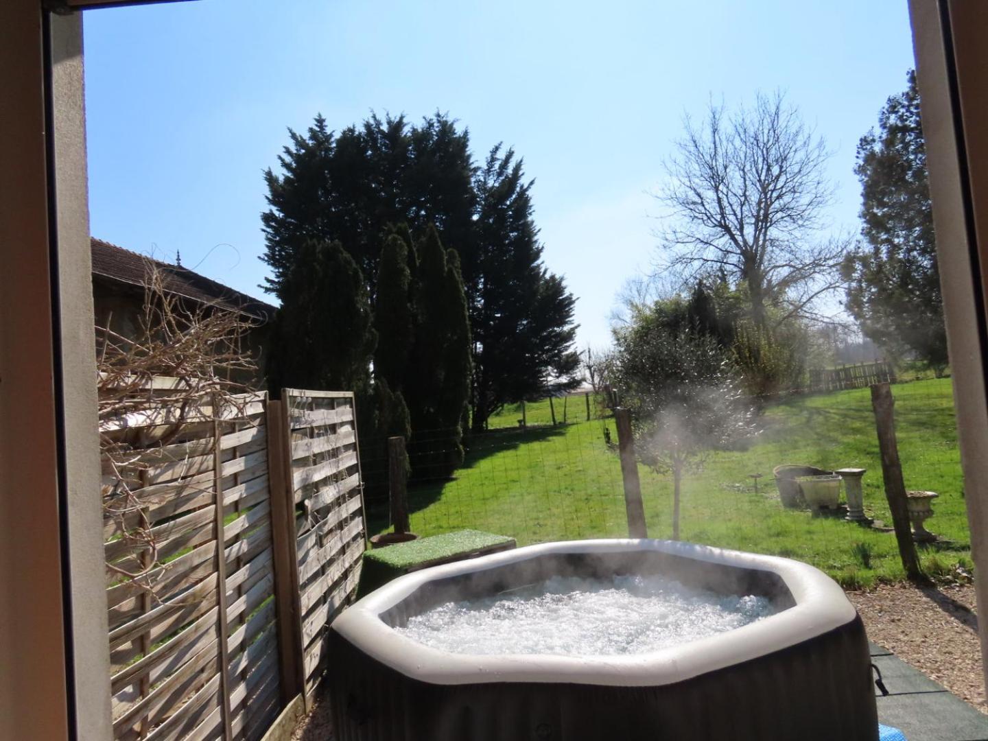 Chez Philippe Et Anne Holiday home *