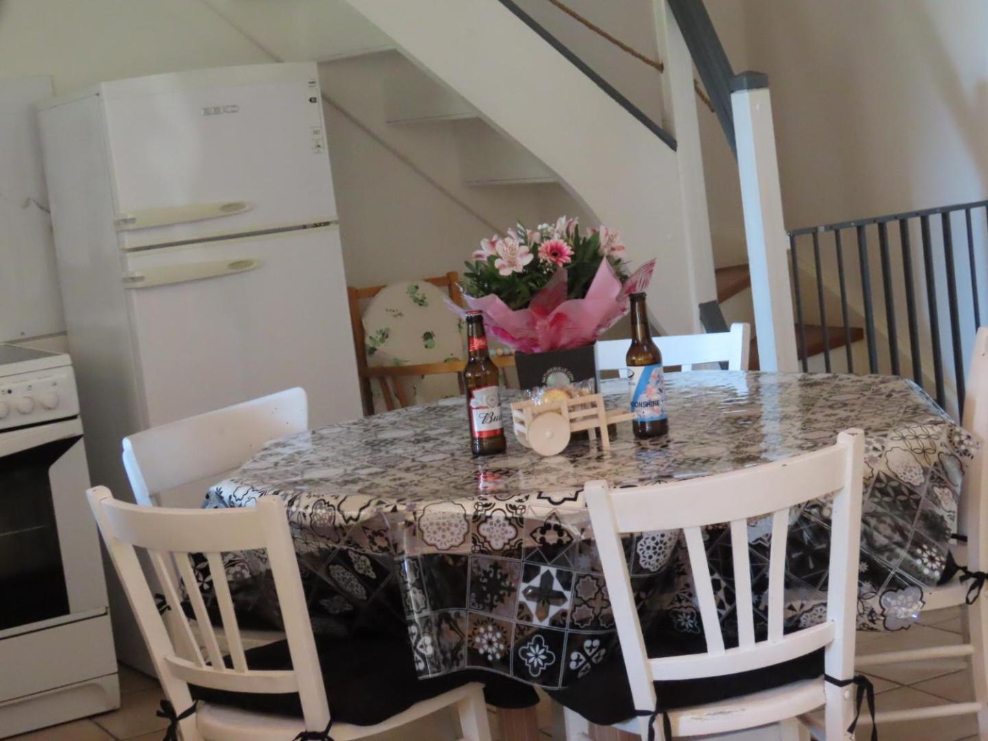 Holiday home Chez Philippe Et Anne Saint-Sulpice (Ain)