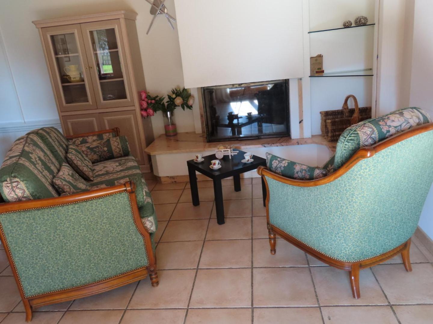 Chez Philippe Et Anne * Saint-Sulpice (Ain)