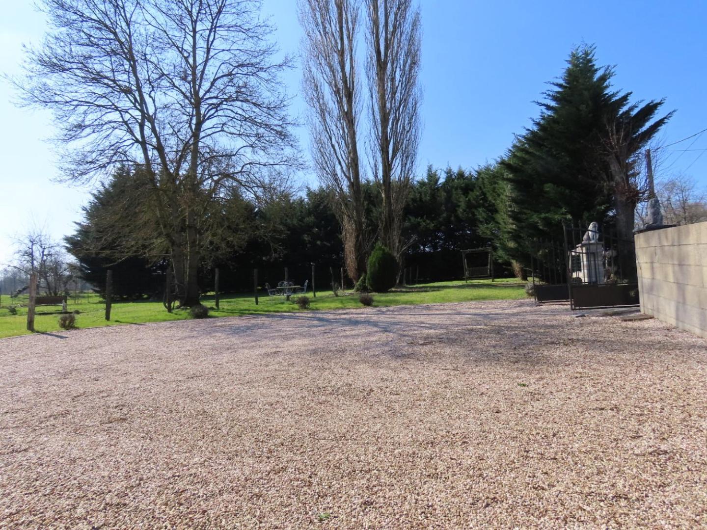 Chez Philippe Et Anne Holiday home