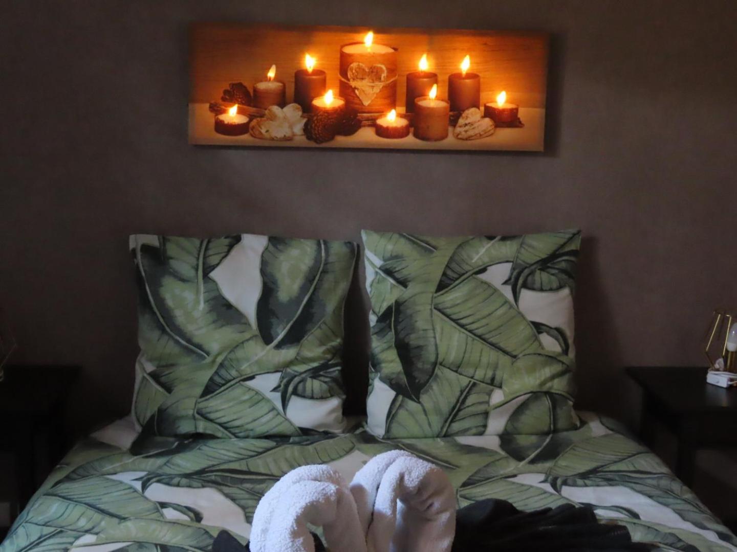 Chez Philippe Et Anne Holiday home *